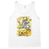 octopus Tank Top