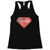 Diamond Racerback Tank