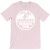 sasquatch research team T-Shirt
