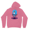 used to be cool Unisex Hoodie