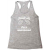trust me i'm a bartender Racerback Tank