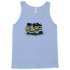 malviviendo Tank Top