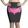 pj mask Pencil Skirts
