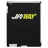 no way iPad 3 and 4 Case