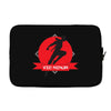 vic ninja Laptop sleeve