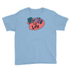 retro for life! Youth Tee