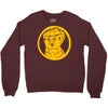 thanos gauntlet Crewneck Sweatshirt