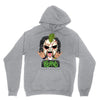 dj blend Unisex Hoodie