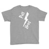 pot head funny Youth Tee
