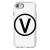 vegan symbol iPhone 8