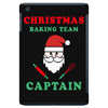 christmas baking team captain iPad Mini
