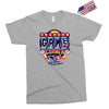 celadon game corner Exclusive T-shirt