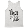 trick or treat halloween Tank Top