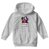 krinx family Youth Hoodie