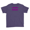 rain Youth Tee