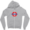fahrie77 Zipper Hoodie