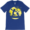 Calvin and Hobbes T-Shirt