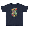 yhaaa Toddler T-shirt