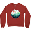 roundscape Crewneck Sweatshirt