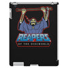 reapers iPad 3 and 4 Case