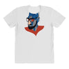 robots in disguise All Over Women's T-shirt