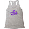 tis the season Racerback Tank