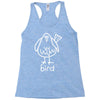 bird Racerback Tank