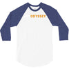 arp odyssey 3/4 Sleeve Shirt