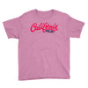 California Malibu Youth Tee