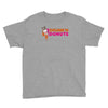 drunk'n donuts Youth Tee