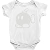 jdm bomb Baby Onesie