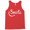 smile Tank Top