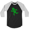 cactuar final fantasy 3/4 Sleeve Shirt