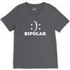 bipolar V-Neck Tee