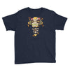 robo music Youth Tee