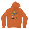 life is a game Unisex Hoodie