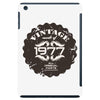 vintage made of 1977 all original parts iPad Mini