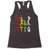 atcq Racerback Tank