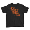 oh yeah, yo! Youth Tee