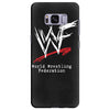 world wrestling Samsung Galaxy S8 Plus