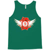 fahrie77 Tank Top