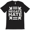 negate hate T-Shirt