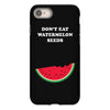 Don't Eat Watermelon Seeds iPhone 8