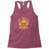 mr Racerback Tank