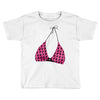 NAKED DAY Toddler T-shirt