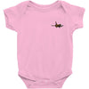 Savas ucagi Baby Onesie