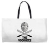 the voorhees Weekender Totes
