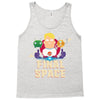 Final Space Tank Top