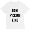 Dani Kind V-Neck Tee