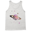 Cute Cosmos Tank Top